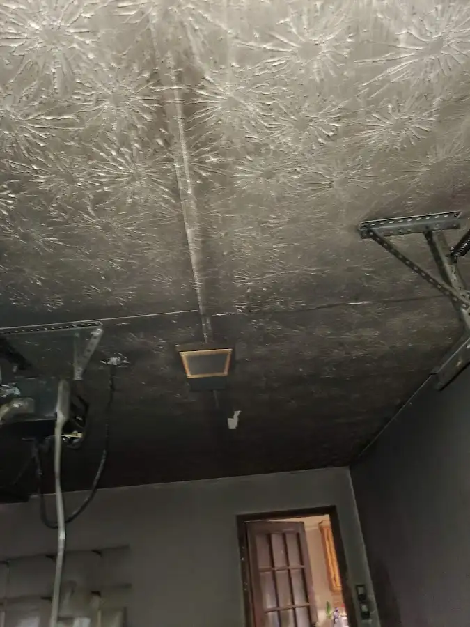 Fire and smoke damage assessment for Emergency Water Damage Services in Beverly Hills